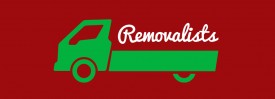 Removalists Corop - Furniture Removals